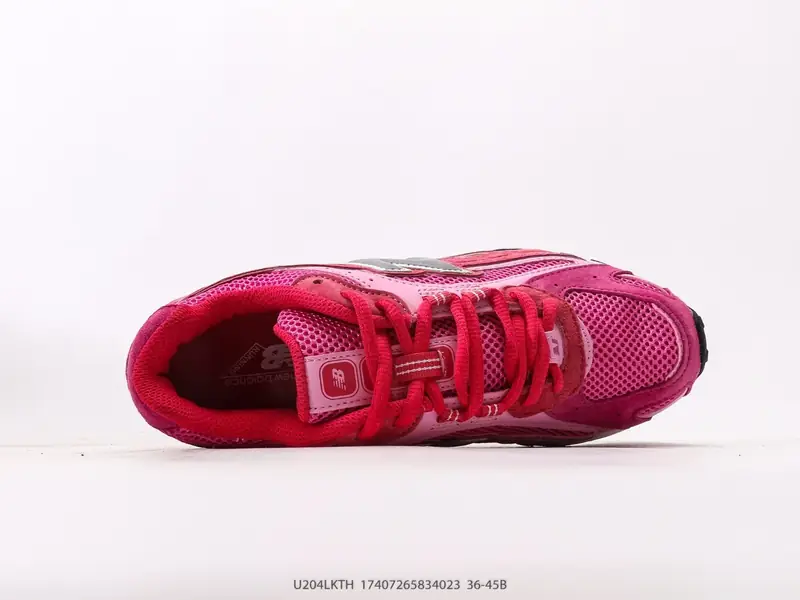 New Balance Casual Shoes Durable Low-Top Shock Absorbing U204LKTH #17407265834023